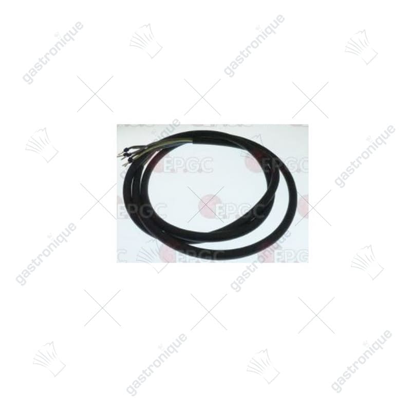 cable horn