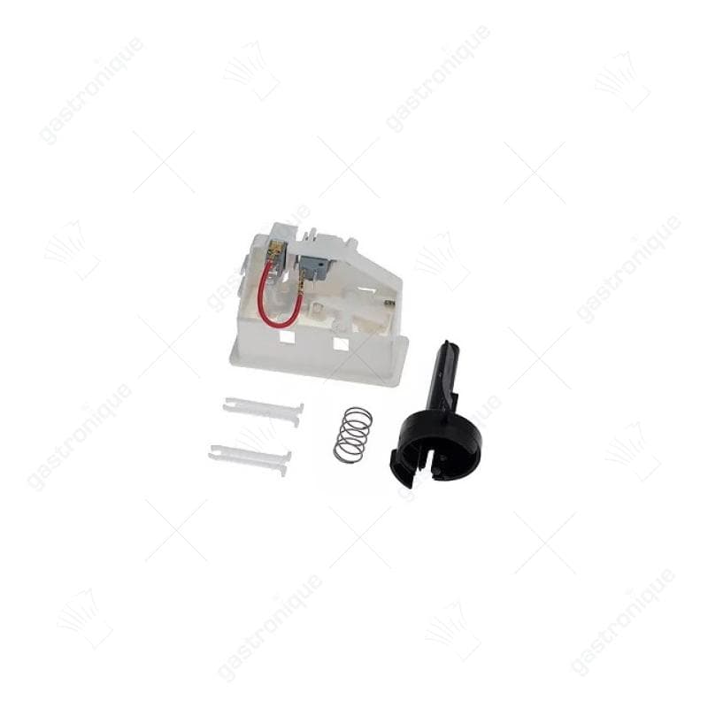 SAFETY ASSEMBLY - Image 1