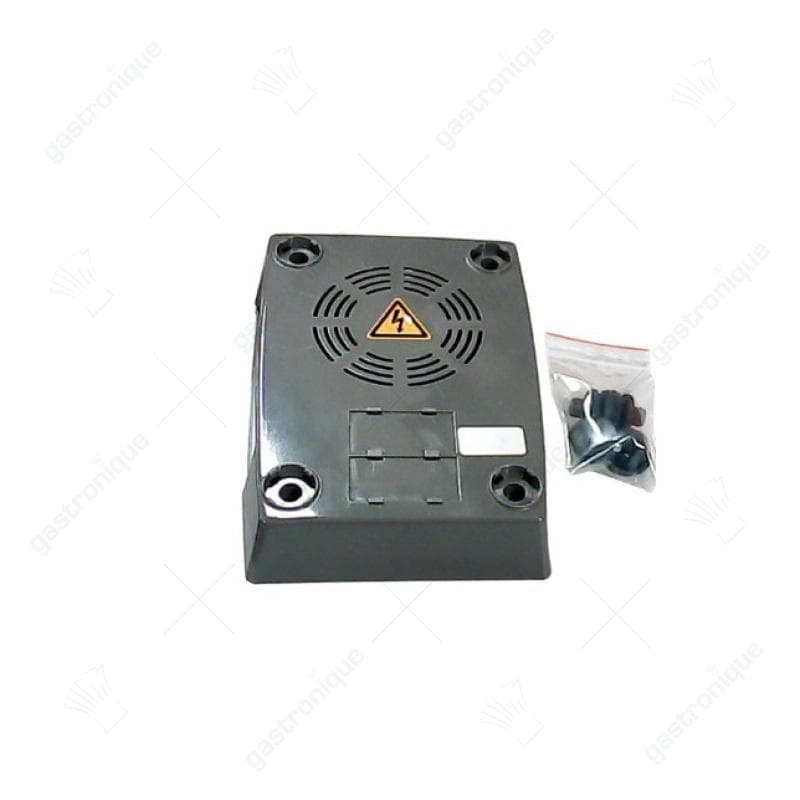 MOTOR HOUSING