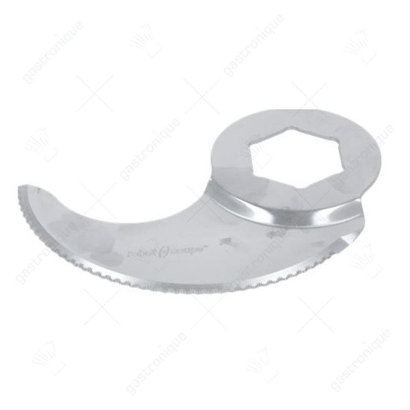 fijngekarteld mes - Image 1