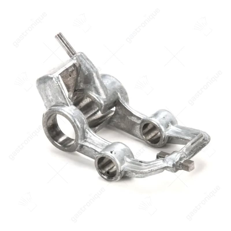Tumbler yoke & shftr pin-assy - Image 1