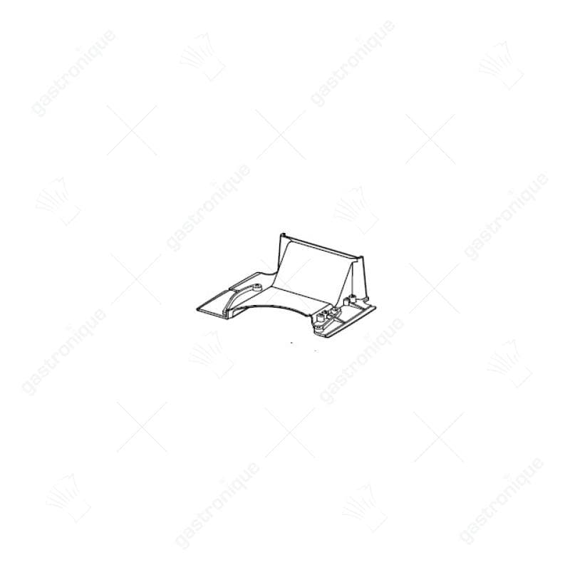 VARIATOR SUPPORT