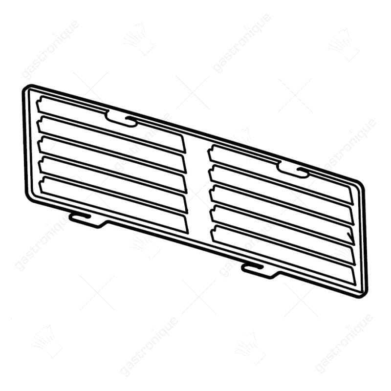 Vent cover - Image 1