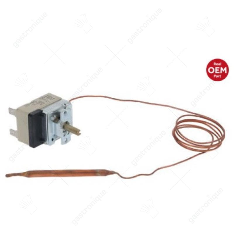 Werkthermostaat 1P 20-80°C