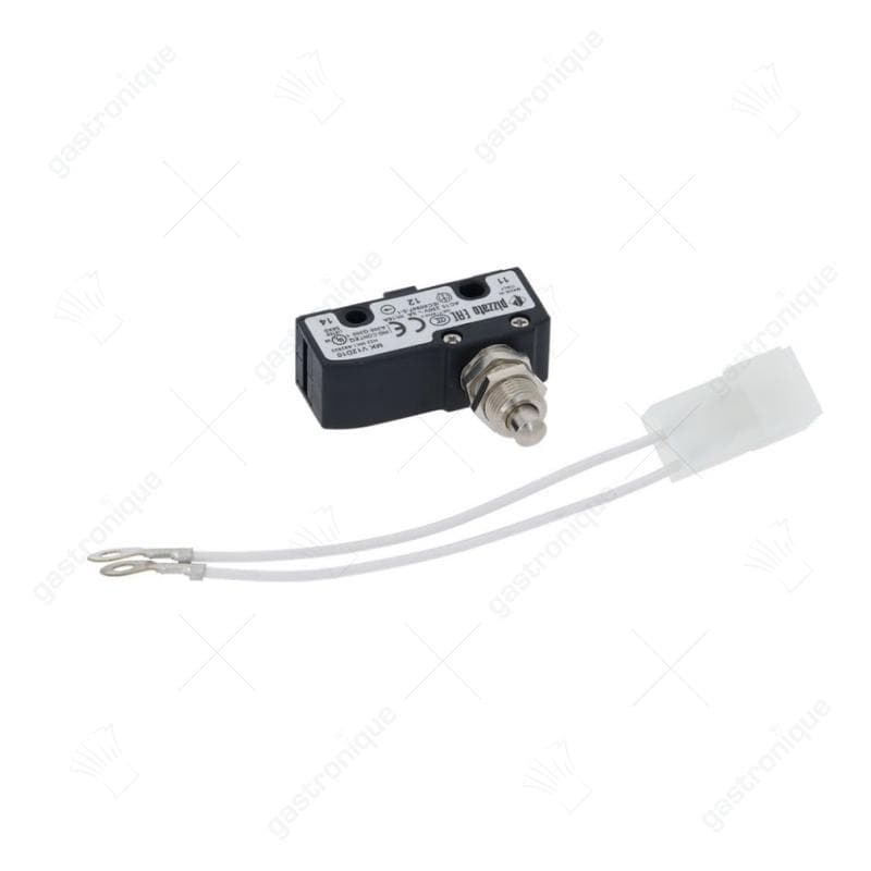 DEURMICROSSCHAKELAAR MKV12D10 - Image 1