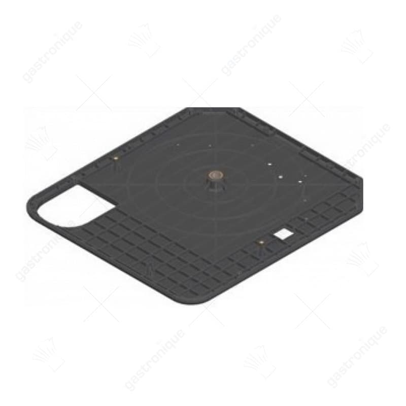 FEEDER BASE ASSEMBLY - Image 1