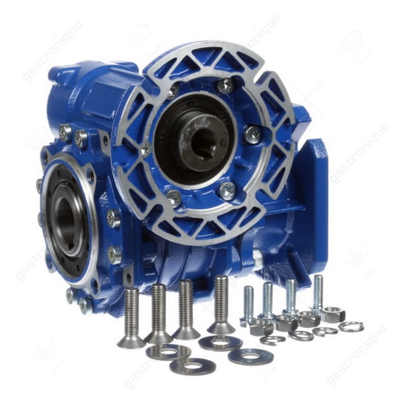 ESS/VER REDUCER 1:60