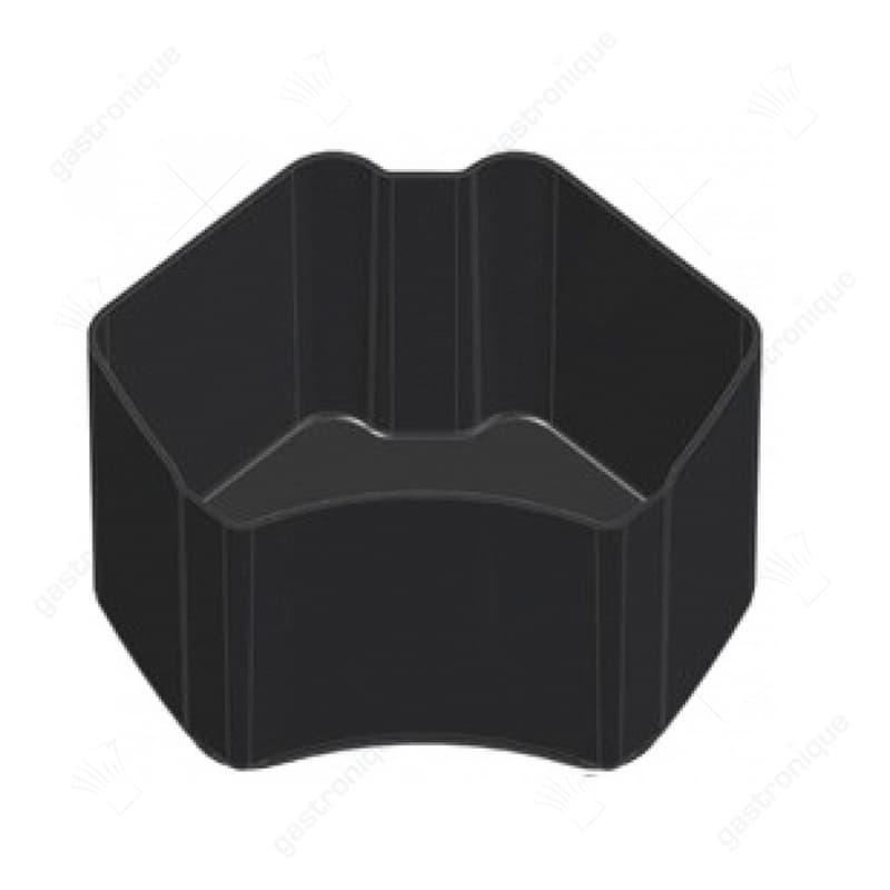 SCHALENBEHÄLTER BC VER/ESS PRO û BLACK - Image 1