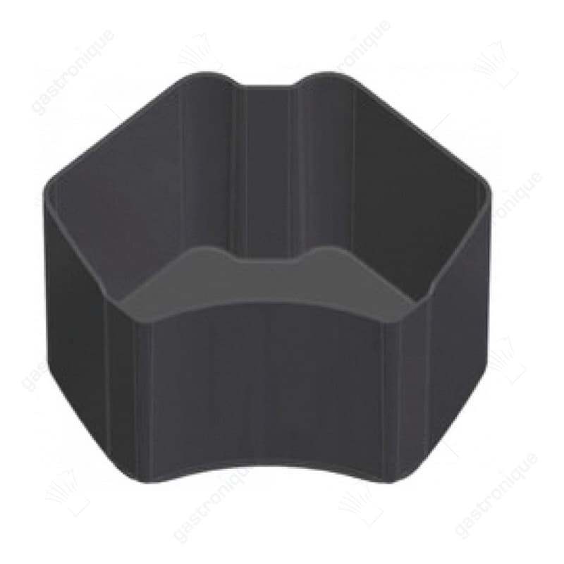 SCHALENBEHÄLTER BC VER/ESS PRO û GRAPHITE - Image 1
