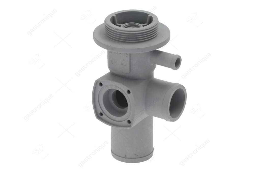 tegenhouder voor wasarm - Image 1