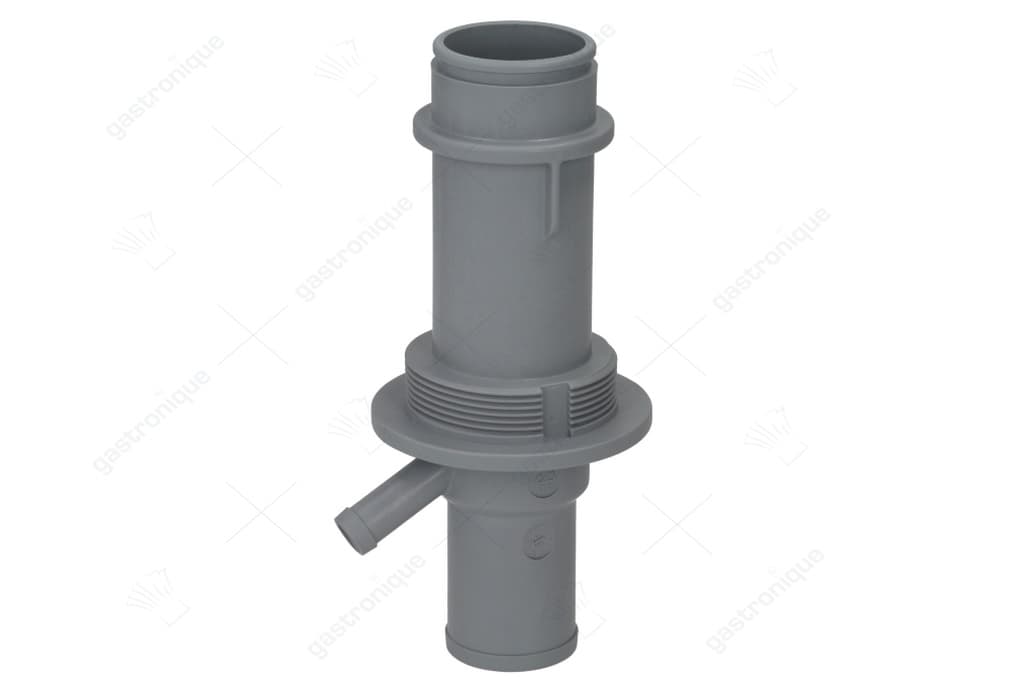 wasarmhouder inbouwpositie onder - Image 1
