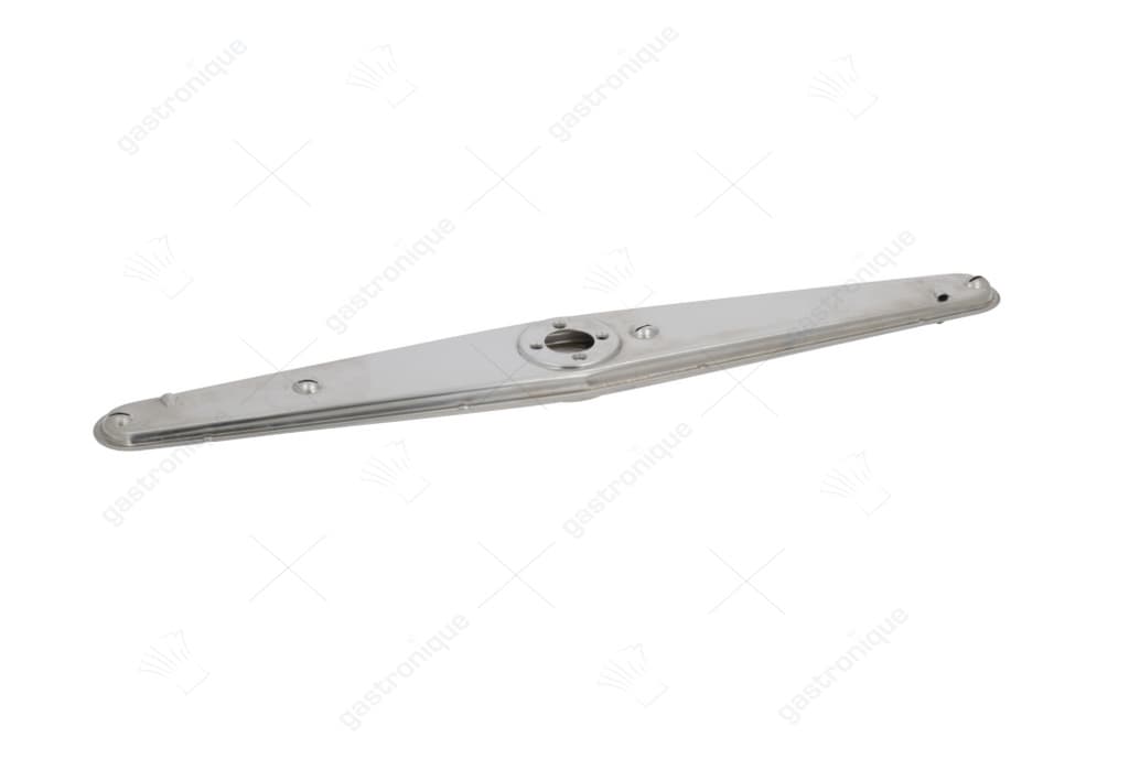 wasarm boven 385 mm