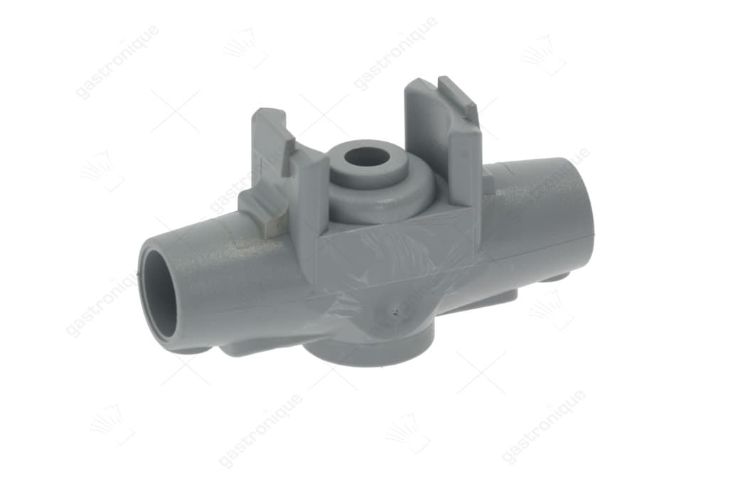 rinse arm assembly boss