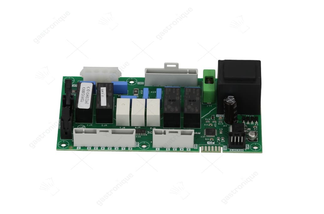 printplaat - Image 1