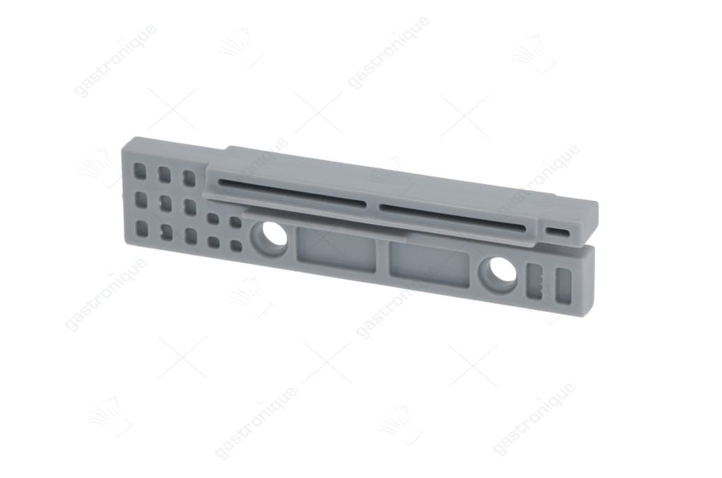 strike plate for door shaft