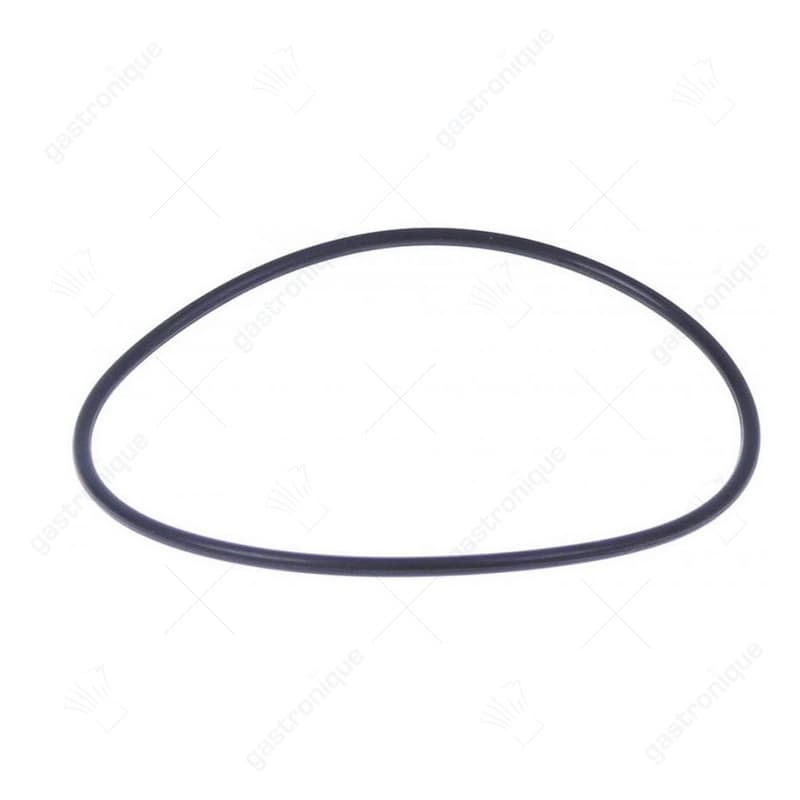 O-ring EPDM materiaaldikte 3,53mm ID ø 113,9mm vpe 1stuk