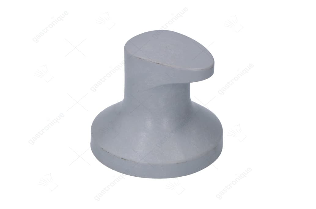 support for hood lifter