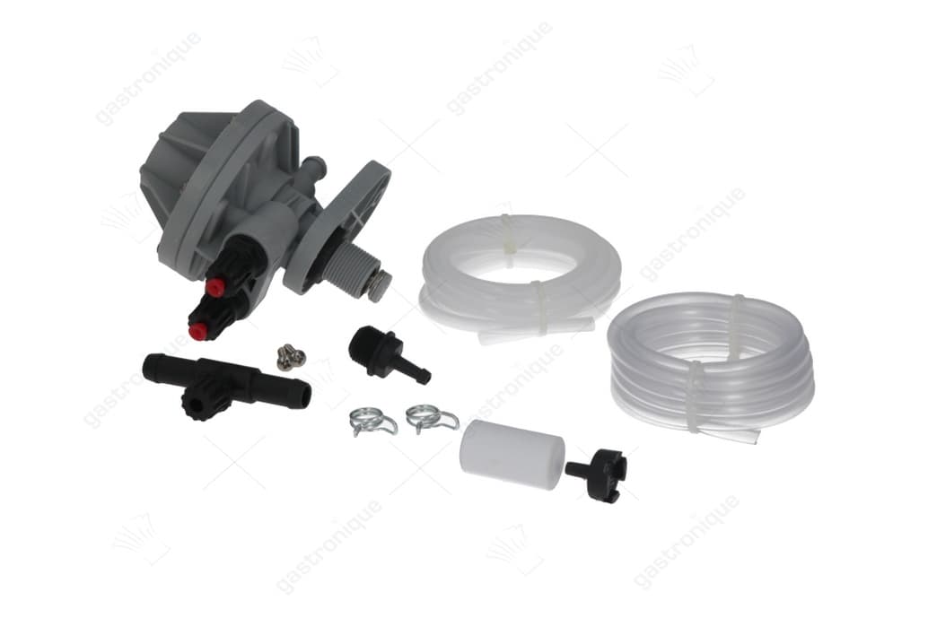 rinse aid dosing pump dib-e