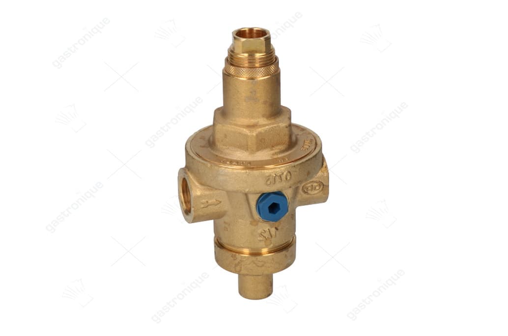 reducer pressure 1/2"