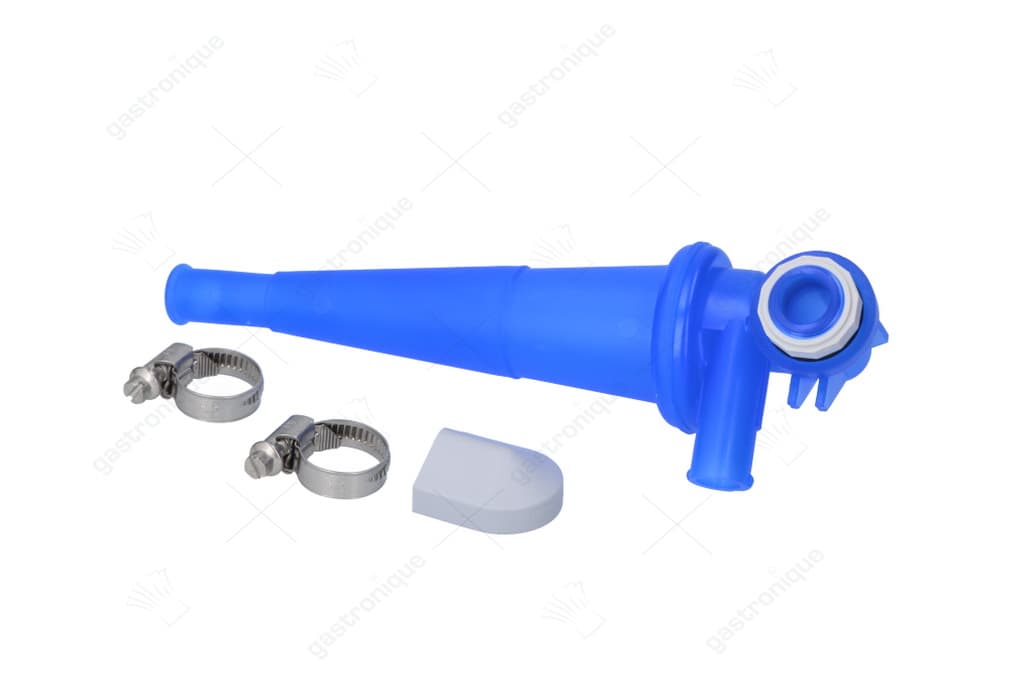 dispenser cyclus compleet