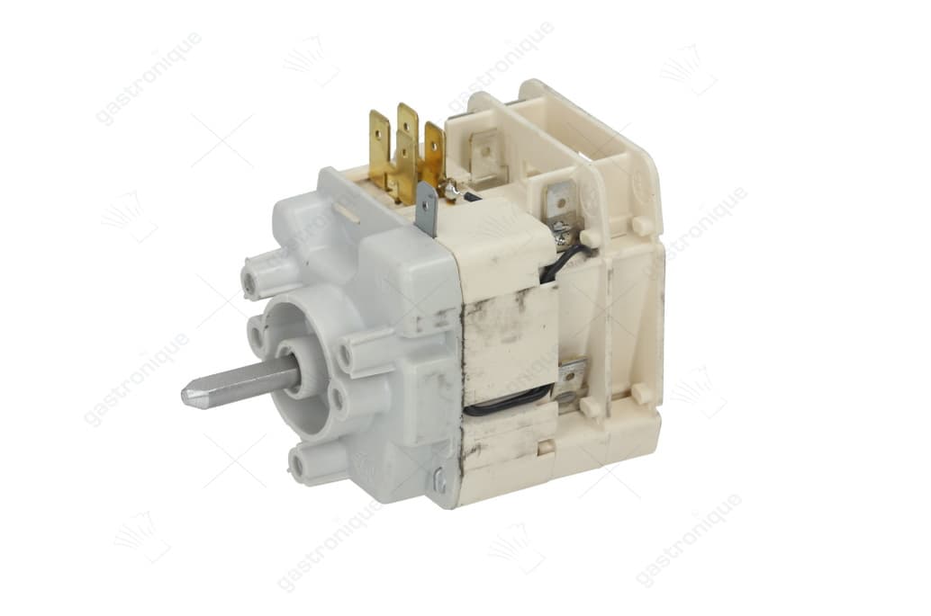 timer 120 minuten ms65 - Image 1