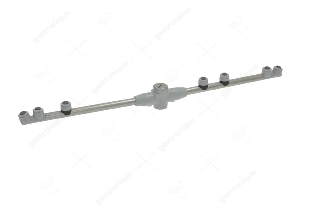 naspoelarm compleet 460 mm