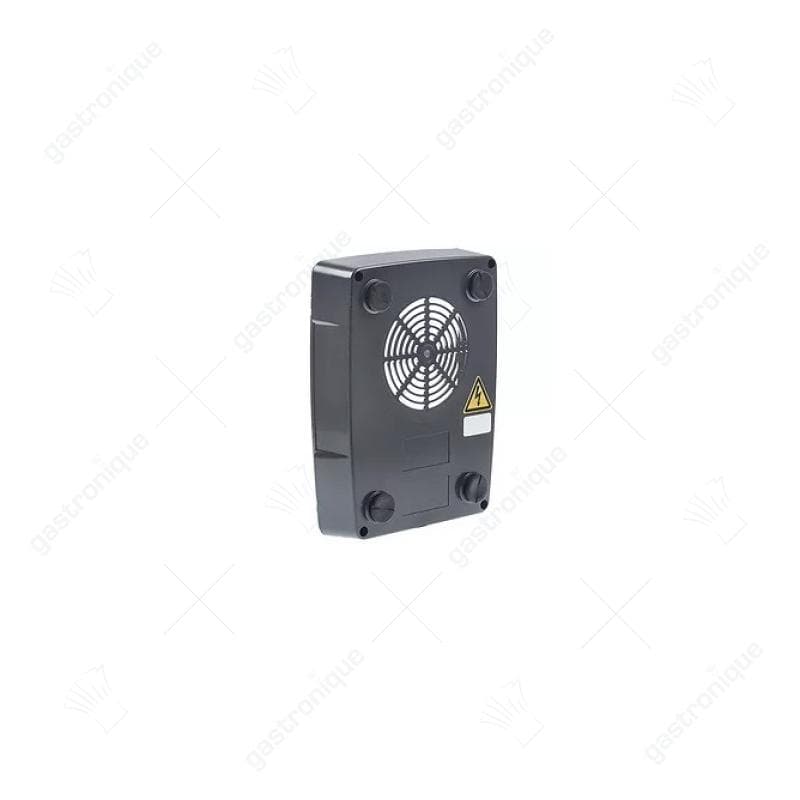 behuizing bodemplaat H 74mm L 303mm R401