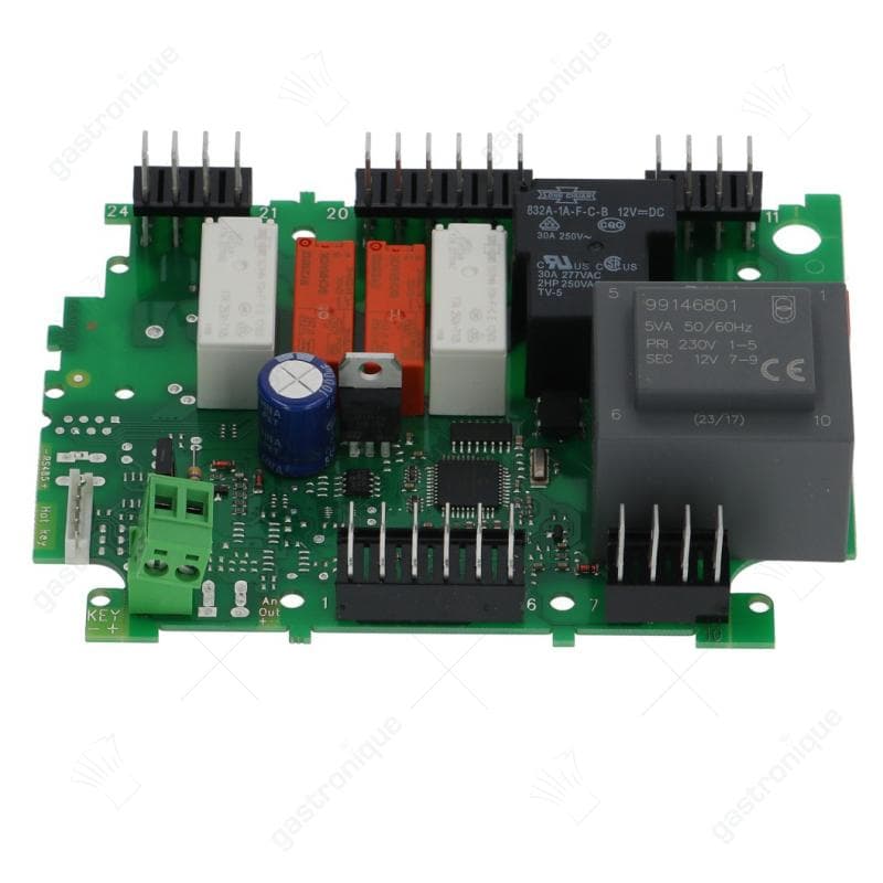 elektronische regelaar DIXELL XW271K-5N0C0