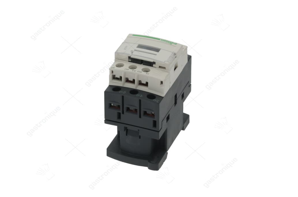 relais schneider  lc1d12p7 12a 230v