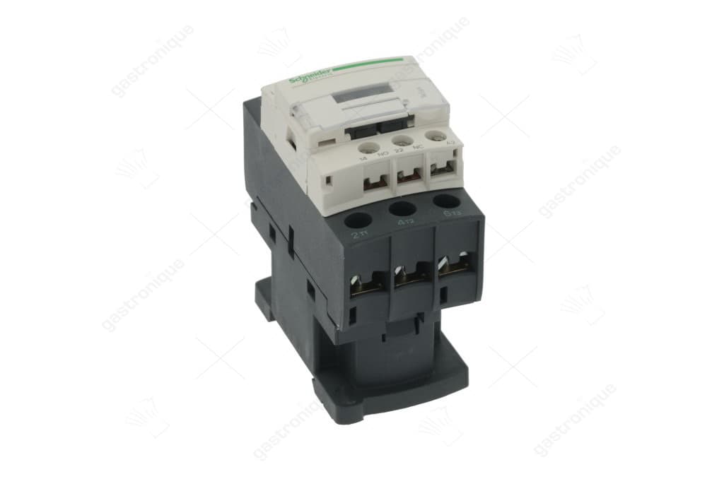 magneetschakelaar schneider lc1d25b7