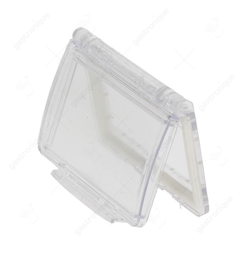 bescherming thermostaat - Image 1
