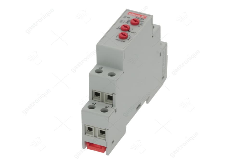 time limit relay multifunction tm m1