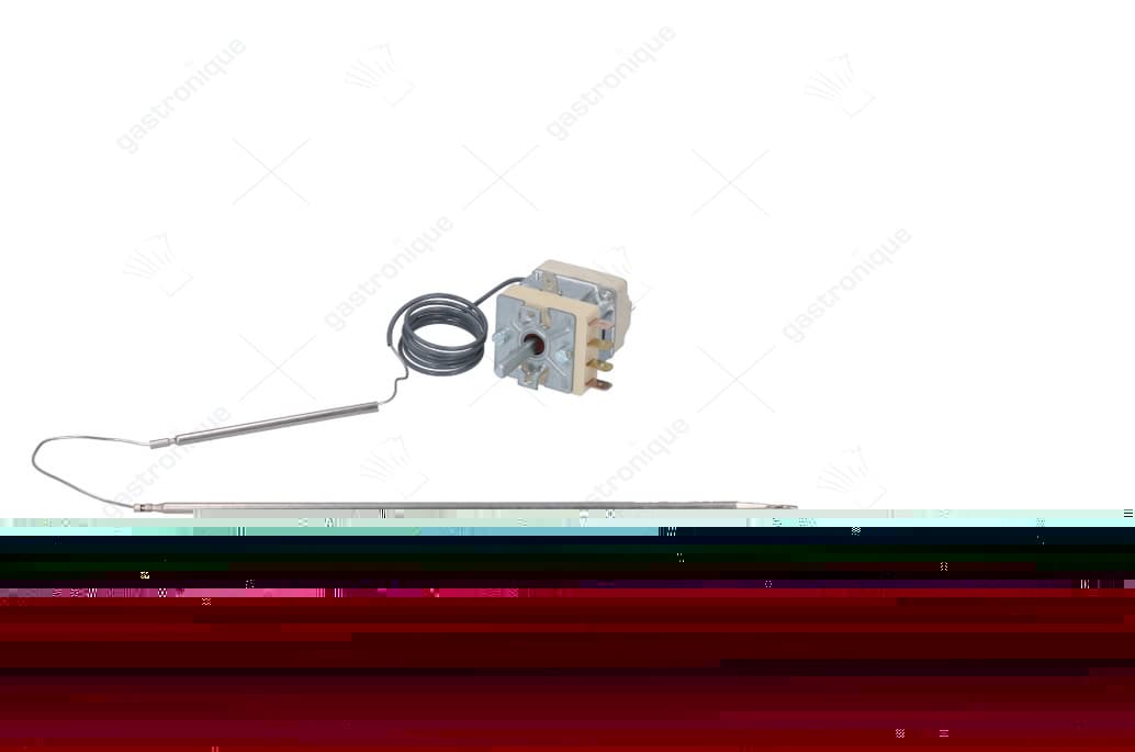 THERMOSTAAT 1-FASE 100-185°C - Image 1