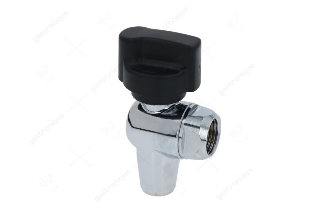 drain tap ø 1/2"f