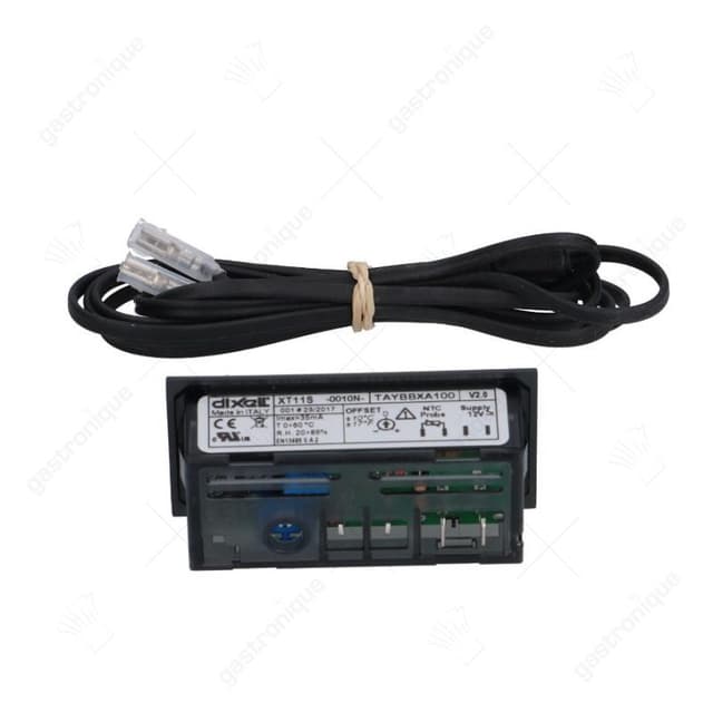 Elektronische regelaar DIXELL XT11S-0010N - Thumbnail 2