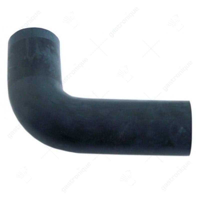 Vormslang spoeltechniek L-vorm - Image 1
