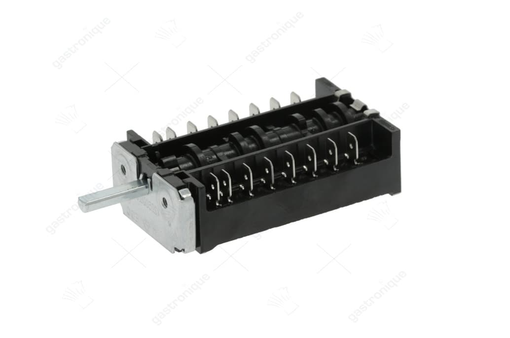 selector switch 5 positions