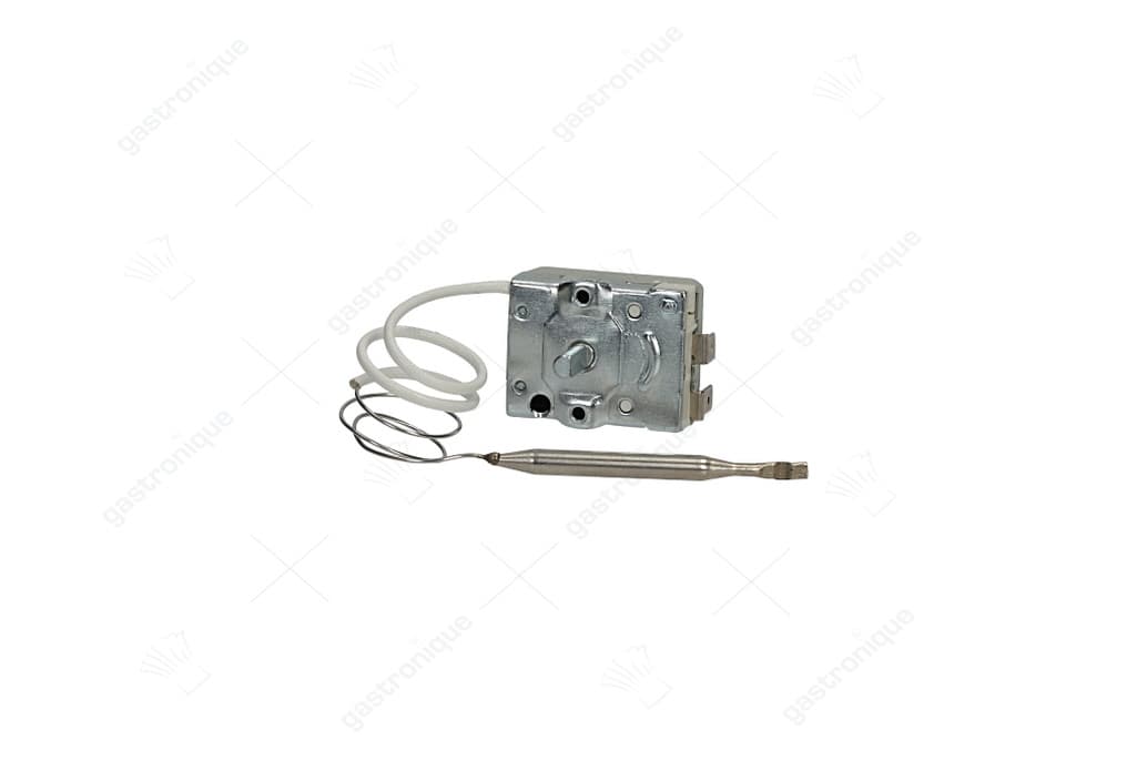 thermostaat enkel fase  50-170°c - Image 1