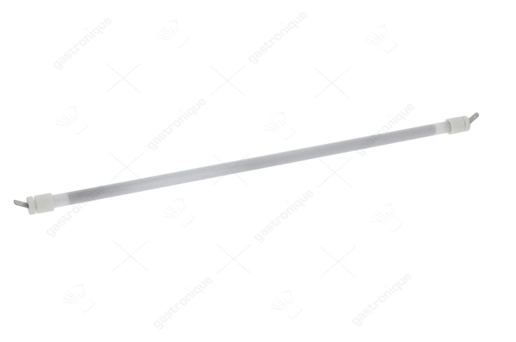Quartz element 750w 115v 415mm ø 11mm