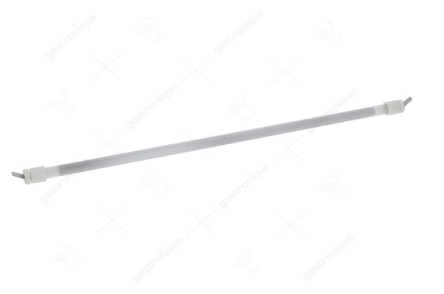 Quartz element 750w 115v 415mm ø 11mm - Thumbnail 1