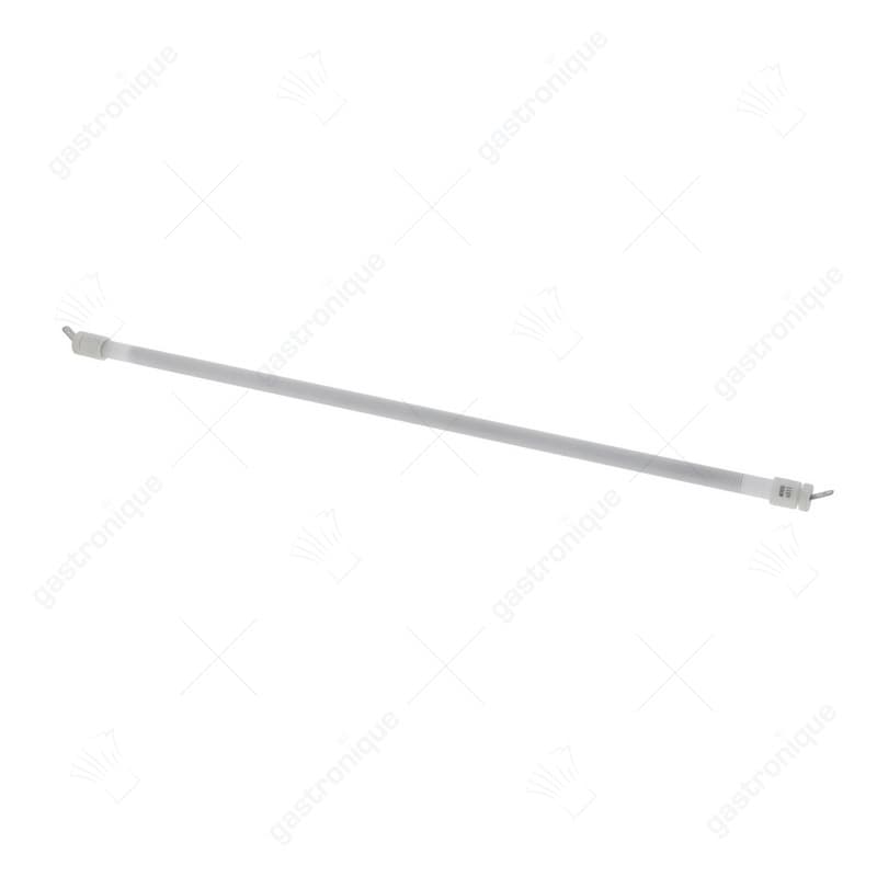 Quartz element 530w 77v 480mm ø 11mm