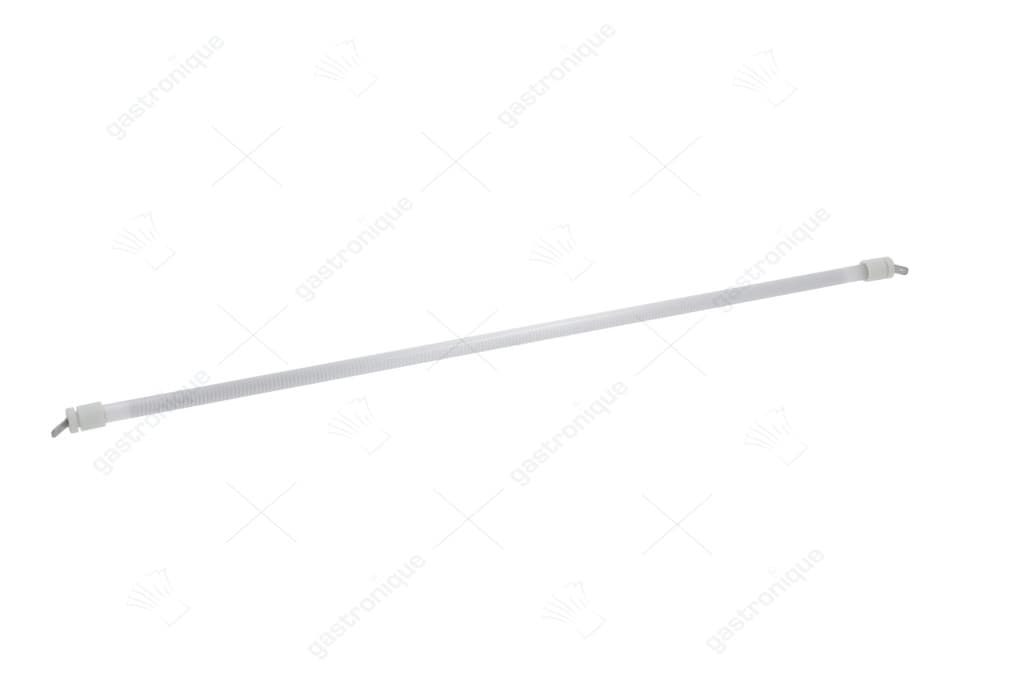 kwartselement 460W 76V L 545mm ø 11mm aansluiting vlaksteker 6,3mm - Image 1