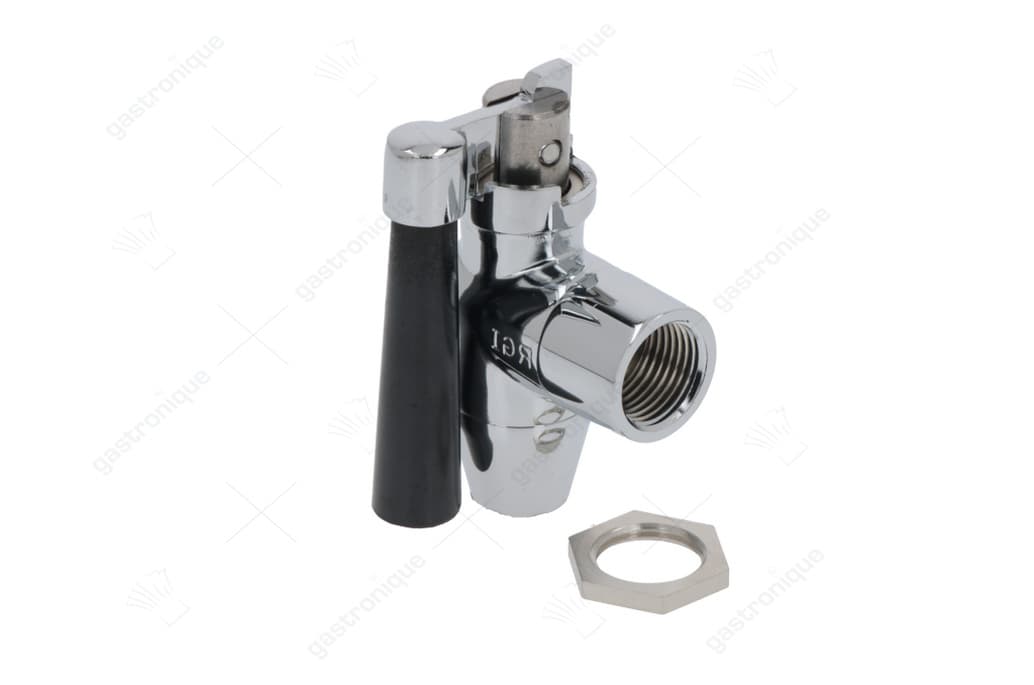 drain tap ø 1/2"f