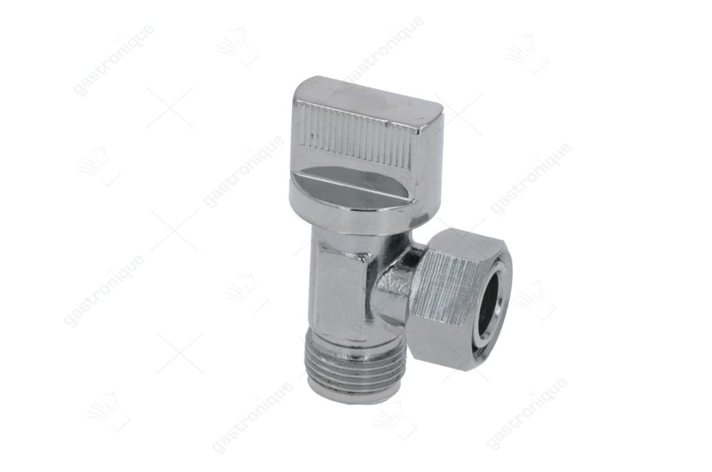drain tap ø 3/8"mf