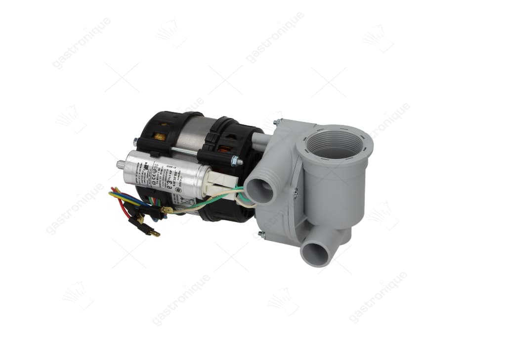 pomp op l63.t19 0,25hp - Image 1