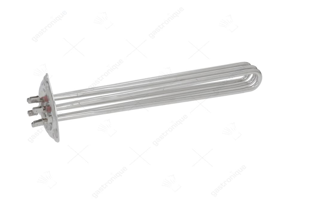 heating element chrome-plated 4500w 230v