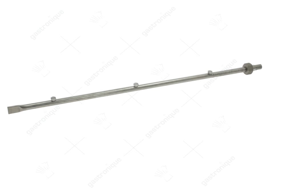 wash arm 3 jets 590 mm