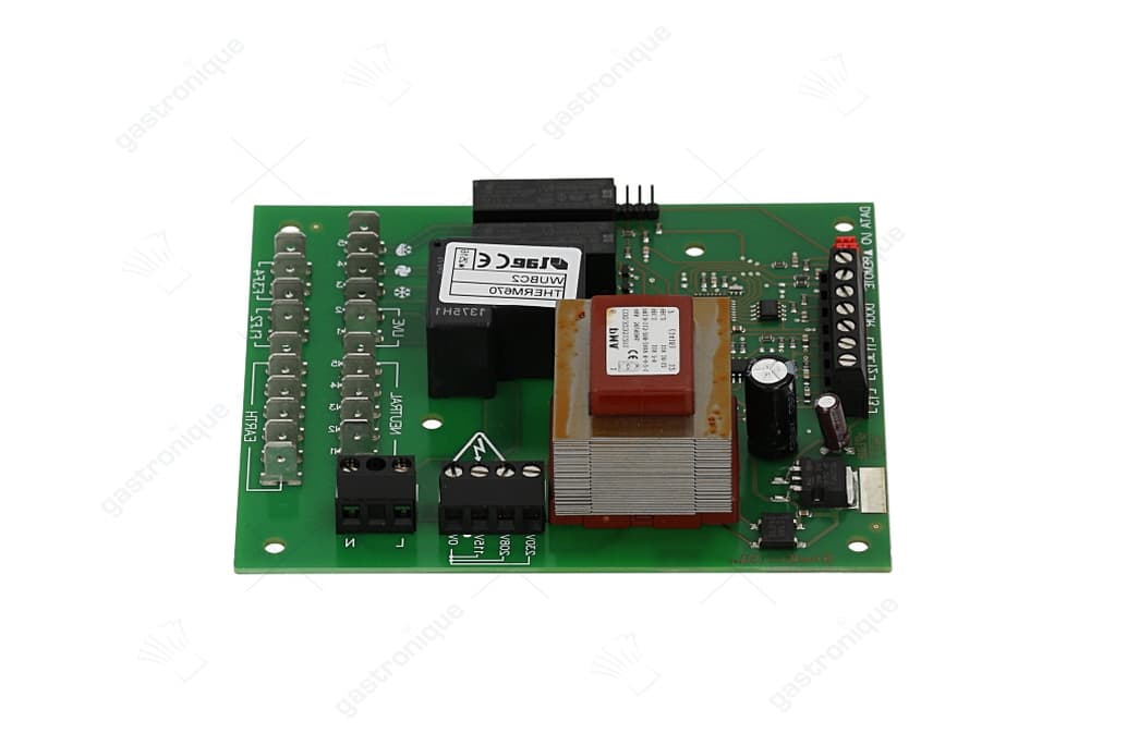 wubc2 pcb lae motherboard