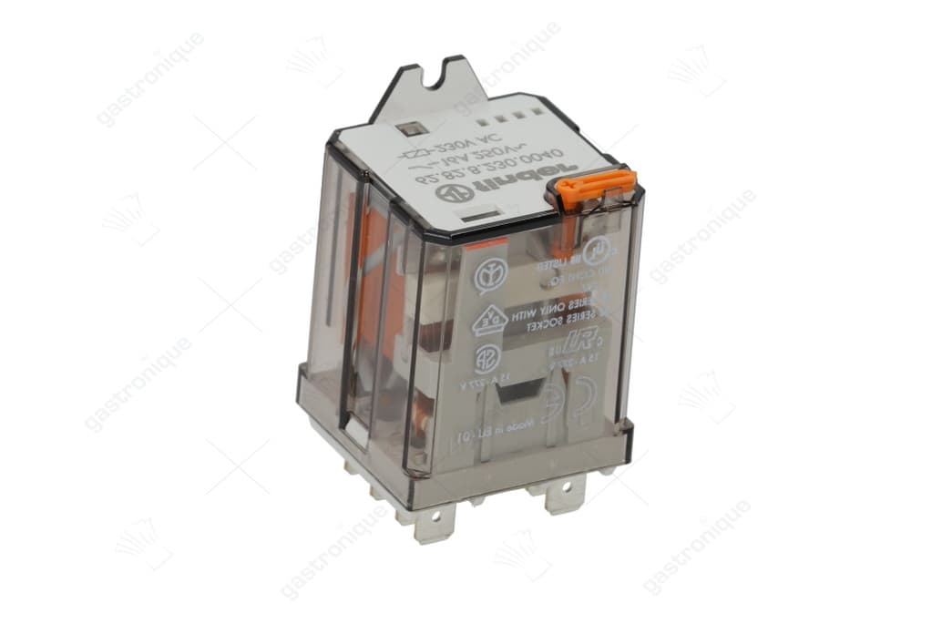 steekrelais finder 62.82.8.230.0040
