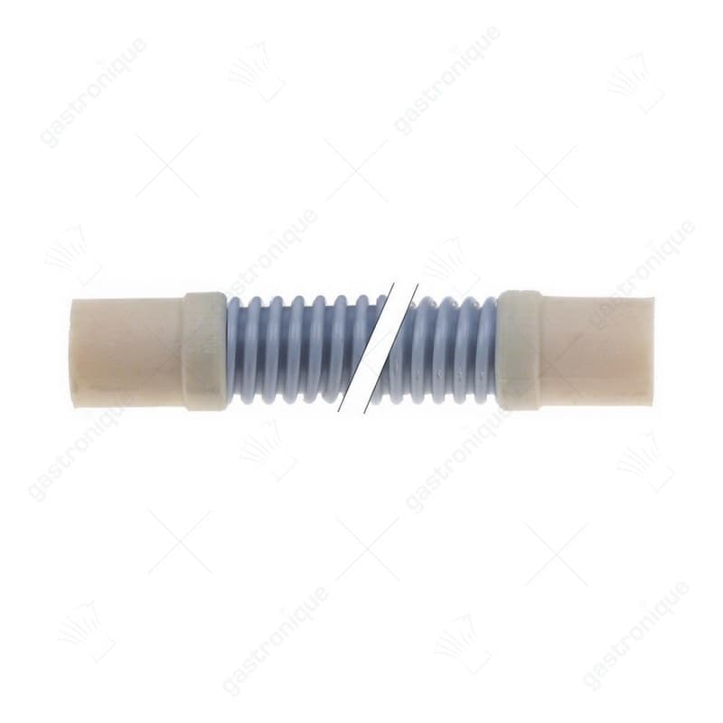 afvoerslang 2100 mm ø 19 mm ø 19 mm recht ø 19 mm recht int.